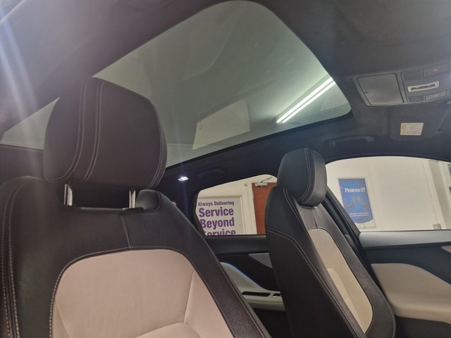 View our JAGUAR F-PACE