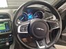 USED 2018 68 JAGUAR F-PACE 2.0 R-SPORT AWD 5d 238 BHP FSH / 9.9% FINANCE / MOT TIL 12/23!