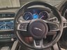 USED 2018 68 JAGUAR F-PACE 2.0 R-SPORT AWD 5d 238 BHP FSH / 9.9% FINANCE / MOT TIL 12/23!