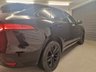 USED 2018 68 JAGUAR F-PACE 2.0 R-SPORT AWD 5d 238 BHP FSH / 9.9% FINANCE / MOT TIL 12/23!