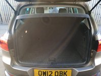 USED 2012 12 VOLKSWAGEN TIGUAN 2.0 SE TDI BLUEMOTION TECHNOLOGY 4MOTION DSG 5d 138 BHP Lovely Example