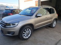 USED 2012 12 VOLKSWAGEN TIGUAN 2.0 SE TDI BLUEMOTION TECHNOLOGY 4MOTION DSG 5d 138 BHP Lovely Example