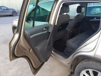 USED 2012 12 VOLKSWAGEN TIGUAN 2.0 SE TDI BLUEMOTION TECHNOLOGY 4MOTION DSG 5d 138 BHP Lovely Example