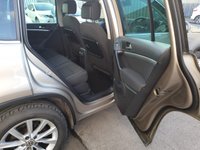 USED 2012 12 VOLKSWAGEN TIGUAN 2.0 SE TDI BLUEMOTION TECHNOLOGY 4MOTION DSG 5d 138 BHP Lovely Example