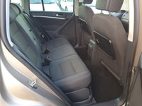 USED 2012 12 VOLKSWAGEN TIGUAN 2.0 SE TDI BLUEMOTION TECHNOLOGY 4MOTION DSG 5d 138 BHP Lovely Example