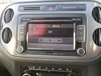 USED 2012 12 VOLKSWAGEN TIGUAN 2.0 SE TDI BLUEMOTION TECHNOLOGY 4MOTION DSG 5d 138 BHP Lovely Example