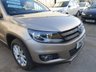 USED 2012 12 VOLKSWAGEN TIGUAN 2.0 SE TDI BLUEMOTION TECHNOLOGY 4MOTION DSG 5d 138 BHP Lovely Example