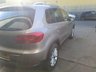 USED 2012 12 VOLKSWAGEN TIGUAN 2.0 SE TDI BLUEMOTION TECHNOLOGY 4MOTION DSG 5d 138 BHP Lovely Example