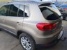 USED 2012 12 VOLKSWAGEN TIGUAN 2.0 SE TDI BLUEMOTION TECHNOLOGY 4MOTION DSG 5d 138 BHP Lovely Example