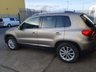USED 2012 12 VOLKSWAGEN TIGUAN 2.0 SE TDI BLUEMOTION TECHNOLOGY 4MOTION DSG 5d 138 BHP Lovely Example