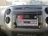 USED 2012 12 VOLKSWAGEN TIGUAN 2.0 SE TDI BLUEMOTION TECHNOLOGY 4MOTION DSG 5d 138 BHP Lovely Example
