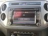USED 2012 12 VOLKSWAGEN TIGUAN 2.0 SE TDI BLUEMOTION TECHNOLOGY 4MOTION DSG 5d 138 BHP Lovely Example