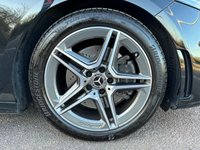USED 2019 69 MERCEDES-BENZ A-CLASS 2.0 A 220 AMG LINE PREMIUM 4d 188 BHP FULL SERVICE HISTORY / PREMIUM