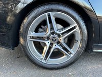USED 2019 69 MERCEDES-BENZ A-CLASS 2.0 A 220 AMG LINE PREMIUM 4d 188 BHP FULL SERVICE HISTORY / PREMIUM