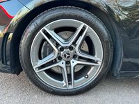 USED 2019 69 MERCEDES-BENZ A-CLASS 2.0 A 220 AMG LINE PREMIUM 4d 188 BHP FULL SERVICE HISTORY / PREMIUM