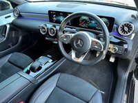USED 2019 69 MERCEDES-BENZ A-CLASS 2.0 A 220 AMG LINE PREMIUM 4d 188 BHP FULL SERVICE HISTORY / PREMIUM