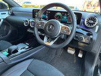 USED 2019 69 MERCEDES-BENZ A-CLASS 2.0 A 220 AMG LINE PREMIUM 4d 188 BHP FULL SERVICE HISTORY / PREMIUM