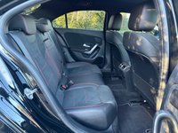 USED 2019 69 MERCEDES-BENZ A-CLASS 2.0 A 220 AMG LINE PREMIUM 4d 188 BHP FULL SERVICE HISTORY / PREMIUM