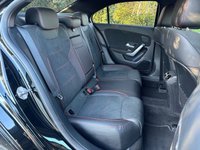 USED 2019 69 MERCEDES-BENZ A-CLASS 2.0 A 220 AMG LINE PREMIUM 4d 188 BHP FULL SERVICE HISTORY / PREMIUM