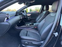 USED 2019 69 MERCEDES-BENZ A-CLASS 2.0 A 220 AMG LINE PREMIUM 4d 188 BHP FULL SERVICE HISTORY / PREMIUM