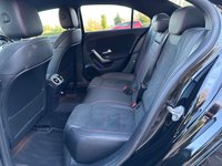 USED 2019 69 MERCEDES-BENZ A-CLASS 2.0 A 220 AMG LINE PREMIUM 4d 188 BHP FULL SERVICE HISTORY / PREMIUM
