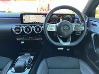 USED 2019 69 MERCEDES-BENZ A-CLASS 2.0 A 220 AMG LINE PREMIUM 4d 188 BHP FULL SERVICE HISTORY / PREMIUM