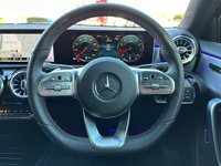 USED 2019 69 MERCEDES-BENZ A-CLASS 2.0 A 220 AMG LINE PREMIUM 4d 188 BHP FULL SERVICE HISTORY / PREMIUM