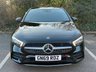 USED 2019 69 MERCEDES-BENZ A-CLASS 2.0 A 220 AMG LINE PREMIUM 4d 188 BHP FULL SERVICE HISTORY / PREMIUM