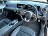 USED 2019 69 MERCEDES-BENZ A-CLASS 2.0 A 220 AMG LINE PREMIUM 4d 188 BHP FULL SERVICE HISTORY / PREMIUM