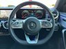 USED 2019 69 MERCEDES-BENZ A-CLASS 2.0 A 220 AMG LINE PREMIUM 4d 188 BHP FULL SERVICE HISTORY / PREMIUM