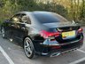 USED 2019 69 MERCEDES-BENZ A-CLASS 2.0 A 220 AMG LINE PREMIUM 4d 188 BHP FULL SERVICE HISTORY / PREMIUM