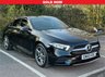 USED 2019 69 MERCEDES-BENZ A-CLASS 2.0 A 220 AMG LINE PREMIUM 4d 188 BHP FULL SERVICE HISTORY / PREMIUM