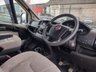 USED 2019 19 FIAT AUTO-TRAIL 2.3 TRIBUTE 736 130 BHP 5 BERTH LOW MILEAGE MOTOR HOME