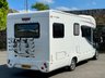 USED 2019 19 FIAT AUTO-TRAIL 2.3 TRIBUTE 736 130 BHP 5 BERTH LOW MILEAGE MOTOR HOME