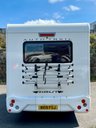 USED 2019 19 FIAT AUTO-TRAIL 2.3 TRIBUTE 736 130 BHP 5 BERTH LOW MILEAGE MOTOR HOME