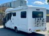 USED 2019 19 FIAT AUTO-TRAIL 2.3 TRIBUTE 736 130 BHP 5 BERTH LOW MILEAGE MOTOR HOME