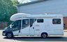 USED 2019 19 FIAT AUTO-TRAIL 2.3 TRIBUTE 736 130 BHP 5 BERTH LOW MILEAGE MOTOR HOME
