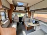USED 2019 19 FIAT AUTO-TRAIL 2.3 TRIBUTE 736 130 BHP 5 BERTH LOW MILEAGE MOTOR HOME