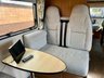 USED 2019 19 FIAT AUTO-TRAIL 2.3 TRIBUTE 736 130 BHP 5 BERTH LOW MILEAGE MOTOR HOME