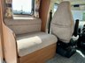 USED 2019 19 FIAT AUTO-TRAIL 2.3 TRIBUTE 736 130 BHP 5 BERTH LOW MILEAGE MOTOR HOME