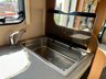 USED 2019 19 FIAT AUTO-TRAIL 2.3 TRIBUTE 736 130 BHP 5 BERTH LOW MILEAGE MOTOR HOME