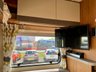USED 2019 19 FIAT AUTO-TRAIL 2.3 TRIBUTE 736 130 BHP 5 BERTH LOW MILEAGE MOTOR HOME