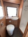 USED 2019 19 FIAT AUTO-TRAIL 2.3 TRIBUTE 736 130 BHP 5 BERTH LOW MILEAGE MOTOR HOME