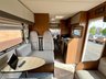 USED 2019 19 FIAT AUTO-TRAIL 2.3 TRIBUTE 736 130 BHP 5 BERTH LOW MILEAGE MOTOR HOME
