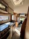 USED 2019 19 FIAT AUTO-TRAIL 2.3 TRIBUTE 736 130 BHP 5 BERTH LOW MILEAGE MOTOR HOME