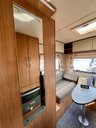 USED 2019 19 FIAT AUTO-TRAIL 2.3 TRIBUTE 736 130 BHP 5 BERTH LOW MILEAGE MOTOR HOME