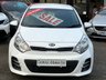 USED 2015 15 KIA RIO 1.25 '2' iSG Euro6 5dr - NEW SHAPE 