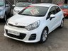 USED 2015 15 KIA RIO 1.25 '2' iSG Euro6 5dr - NEW SHAPE 