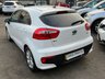 USED 2015 15 KIA RIO 1.25 '2' iSG Euro6 5dr - NEW SHAPE 
