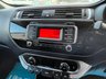 USED 2015 15 KIA RIO 1.25 '2' iSG Euro6 5dr - NEW SHAPE 